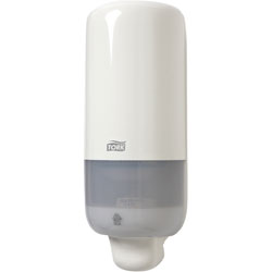 Tork 561500 Elevation Foam Dispenser White - S4 System