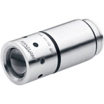 LED Lenser 7575 Automotive 12V High End LED Torch - Silver