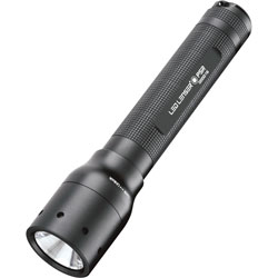 LED Lenser 9405R P5R.2 420lm High End Power LED Flashlight Torch ...