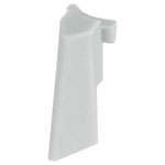 OKW A 33 16 007 Arrow Marking Element For Com-Knob 16mm - Mineral