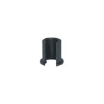 OKW A 13 00 040 Reducing Thermoplastic Insert-Reduces Spindle Borehole Ø6 - Ø4