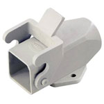 Harting 19 20 003 0220 Han® 3 A Base Thermo Polycarbonate