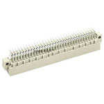 Harting 09 03 196 6922 DIN 41612 Male 96 Pin 2.54mm Pitch Connector
