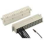 Harting 09 06 000 8481 Female Crimp Contacts DIN 41612 Connectors 20-26 AWG