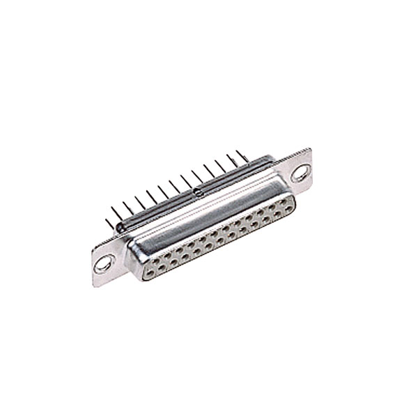 Harting 09 67 009 5655 D-Sub With Soldering Connection 9 Way Plug ...