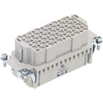 Harting 09 16 072 3101 Han® 72 DD Female Crimp Terminal 0.14-2.5mm²