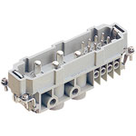 Harting 09 38 012 2601 Han-Com® K 4/8 Male Screw Terminal 1.5-16mm²