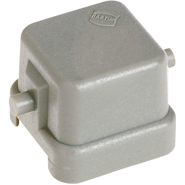 Harting 09 20 003 5407 Han® 3 A Cover for Hoods Thermoplastic