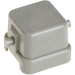 Harting 09 20 003 5407 Han® 3 A Cover for Hoods Thermoplastic