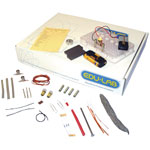 RVFM MicroScience MicroPhysics Basic Electricity Kit.