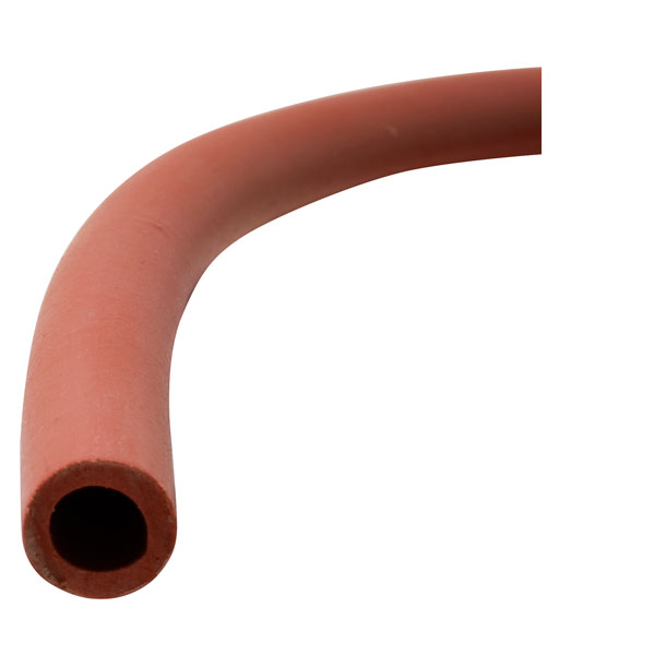 Image of Rapid Rubber Tubing with Thin Wall, 6mm Bore