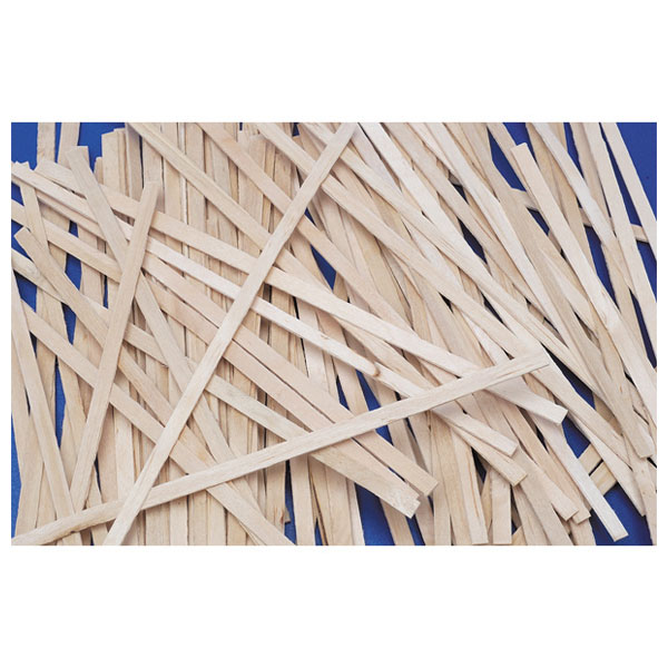 Image of Rapid Wood Splints - Pack of 1000