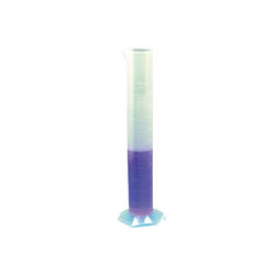 Measuring Cylinder 50ml (pack 10)