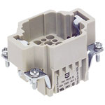 Harting 09 16 024 3001 Han® 24 DD Male Crimp Terminal 0.14-2.5mm²