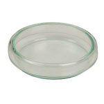 Rapid Petri Dishes 60 x 12mm - Pack of 18