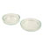 Rapid Petri Dishes 60 x 12mm - Pack of 18