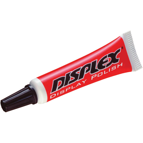 Displex Display Polish 5g | Rapid Electronics