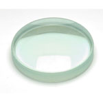 Rapid Double Concave Spherical Lens- Diameter 50mm - Fl 100mm