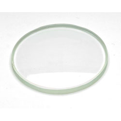 Rapid Double Concave Spherical Lens- Diameter 50mm - Fl 200mm