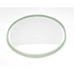 Rapid Double Concave Spherical Lens- Diameter 50mm - Fl 200mm