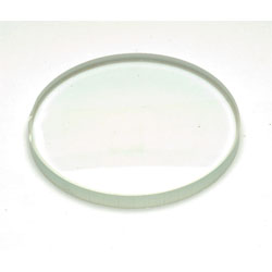 Rapid Double Concave Spherical Lens- Diameter 50mm - Fl 250mm