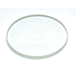 Rapid Double Concave Spherical Lens- Diameter 50mm - Fl 300mm