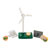 Invicta 117059 Renewable Energy Kit