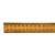 RVFM Wooden Half Metre Stick Ruler (Single)