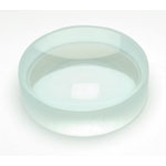 Rapid Double Concave Spherical Lens- Diameter 50mm - Fl 50mm