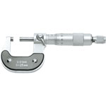 Horex 2304 520 Outside Micrometer 75 - 100mm 0.01mm Accuracy