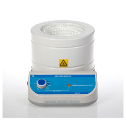 Medline Temperature Controlled Heating Mantle 500ml