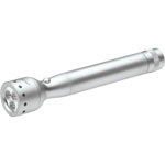 LED-LENSER 7547 V2 Triplex 65lm 3 x High End LED Flashlight Torch