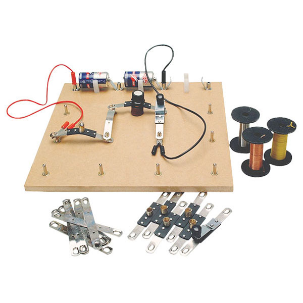 Electricity deals circuit board