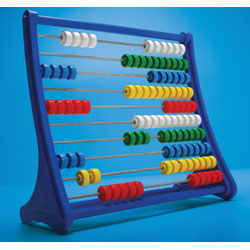 Bead Frame Abacus