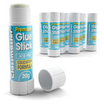 Classmaster 20g Glue Stick Single