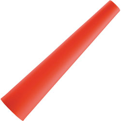 LED Lenser 7482 Signal Cone For D14 Frogman - Red | Rapid Electronics