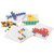 Rapid Peg Boards - Pack of 5