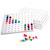 Rapid Peg Boards - Pack of 5