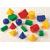 Rapid Large Geometric Shapes - Pack of 17