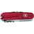 Victorinox 1.6795.T SwissChamp Swiss Army Knife Red Translucent