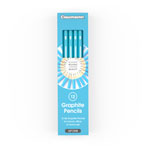 Classmaster HB Graphite Pencils - Pack of 12