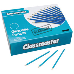 Classmaster Hb Pencils - Class Pack of 500