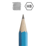 Classmaster HB Graphite Pencils - Pack of 500