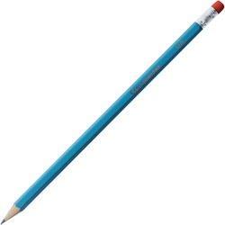 Classmaster Eraser Tipped Hb Pencils - Wallet of 12