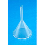 Rapid Plastic Funnel 50mm