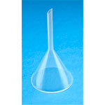 Rapid Plastic Funnel 62mm