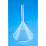 Rapid Plastic Funnel 100mm