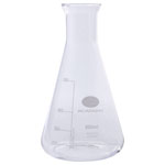 Academy Conical Flasks 500ml - Pack of 6