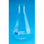 RVFM Conical Flask 250ml