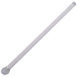 Simax Glass Stirring Rod 150mm Pack 10